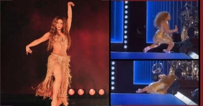 Shakira en El Salvador - Las2orillas.co: Historias, voces y noticias de Colombia