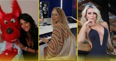 Famosas envueltas con líderes del narcotráfico - Las2orillas.co: Historias, voces y noticias de Colombia