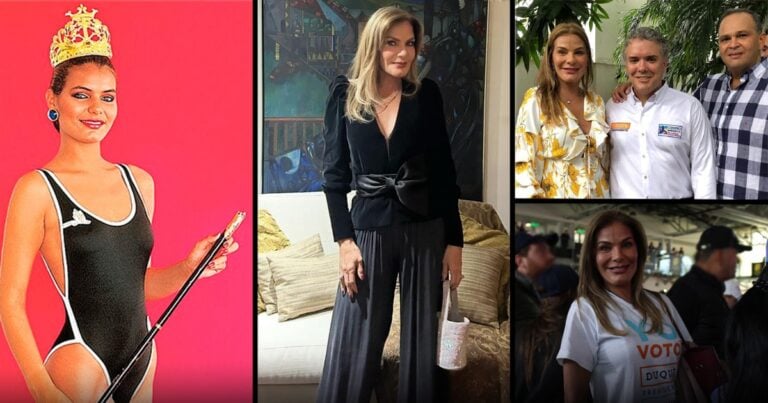 María Mónica Urbina - Las2orillas.co: Historias, voces y noticias de Colombia