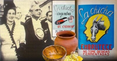 Decreto que prohibe la chicha en Colombia - Las2orillas.co: Historias, voces y noticias de Colombia