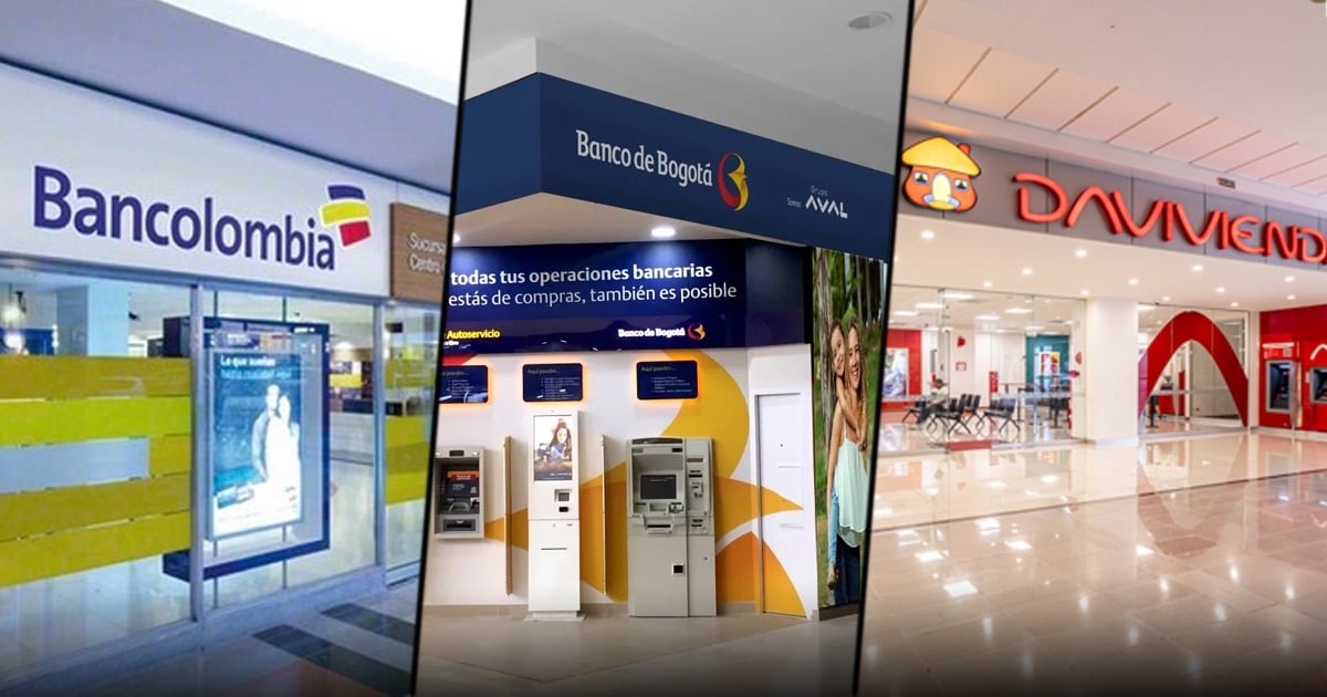Bancos para invertir en CDT - Los mejores bancos para invertir en CDT en Colombia, hay uno que supera el 12 % de interés