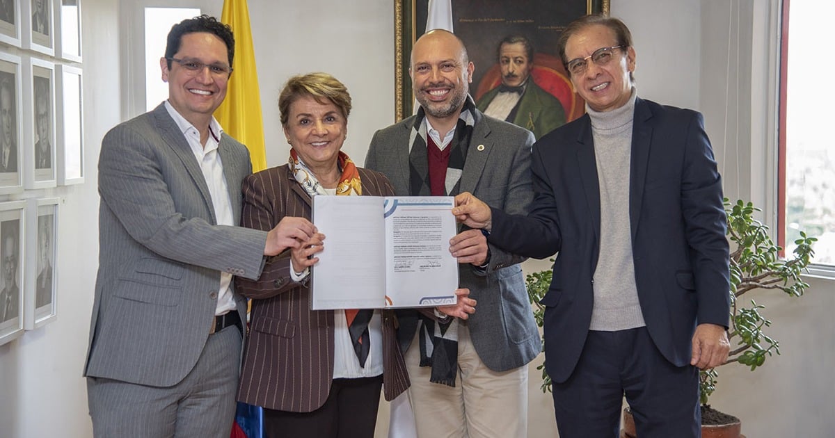 Rotorr: cómo logró un grupo de profesores de la U. Nacional poner el conocimiento y la academia al servicio de la sociedad - -- Las2orillas.co: Historias, voces y noticias de Colombia - Rotorr: cómo logró un grupo de profesores de la U. Nacional poner el conocimiento y la academia al servicio de la sociedad