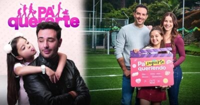 Segunda temporada de Pa' quererte - Las2orillas.co: Historias, voces y noticias de Colombia