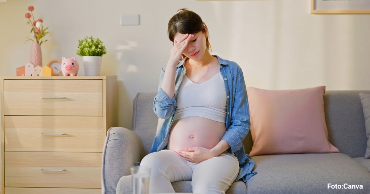 Morbilidad materna extrema en Famisanar