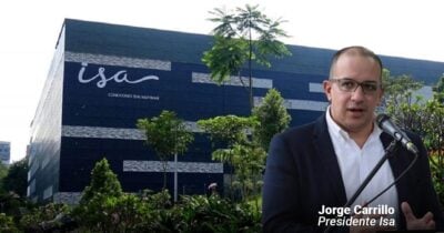 Al banquillo la junta directiva de ISA que nombró de manera irregular a Jorge Carrillo presidente de la compañía 