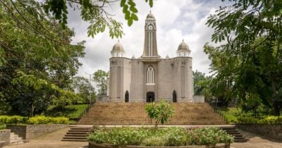 Este pueblo de Antioquia es uno de los imperdibles cerca a Medellín y sus vistas son un sueño hecho realidad
