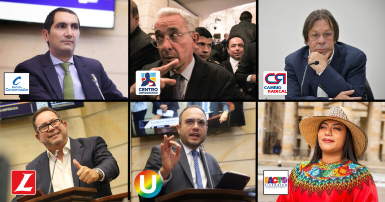  - Las2orillas.co: Historias, voces y noticias de Colombia