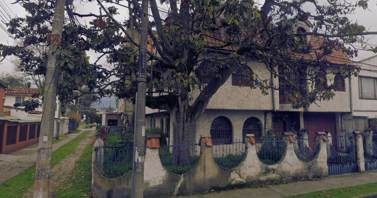  - El secreto que esconde la temible casa abandonada en Normandía por donde sus vecinos prefieren no cruzar