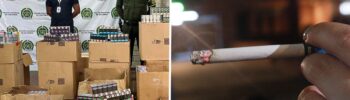  - Colombia fuma cada vez más cigarrillos de contrabando, así es como lo están combatiendo las autoridades
