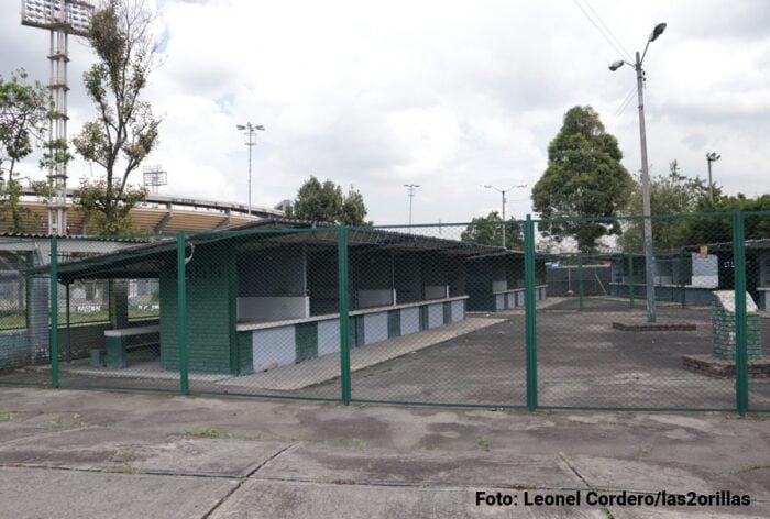  - El nuevo rumbo del Palacio del Colesterol que durante 60 años deleitó a los hinchas de Millos y Santa Fe