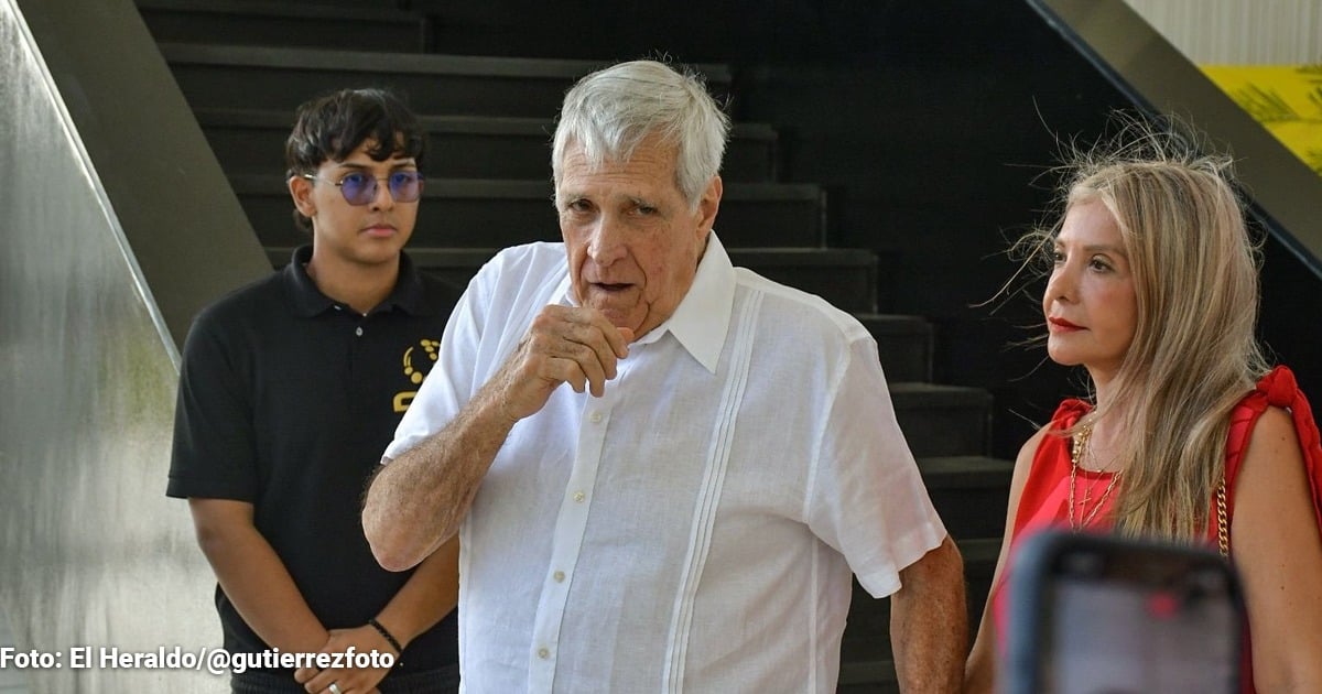  - Eduardo Dávila reapareció con su gravísimo historial judicial junto a la élite del fútbol