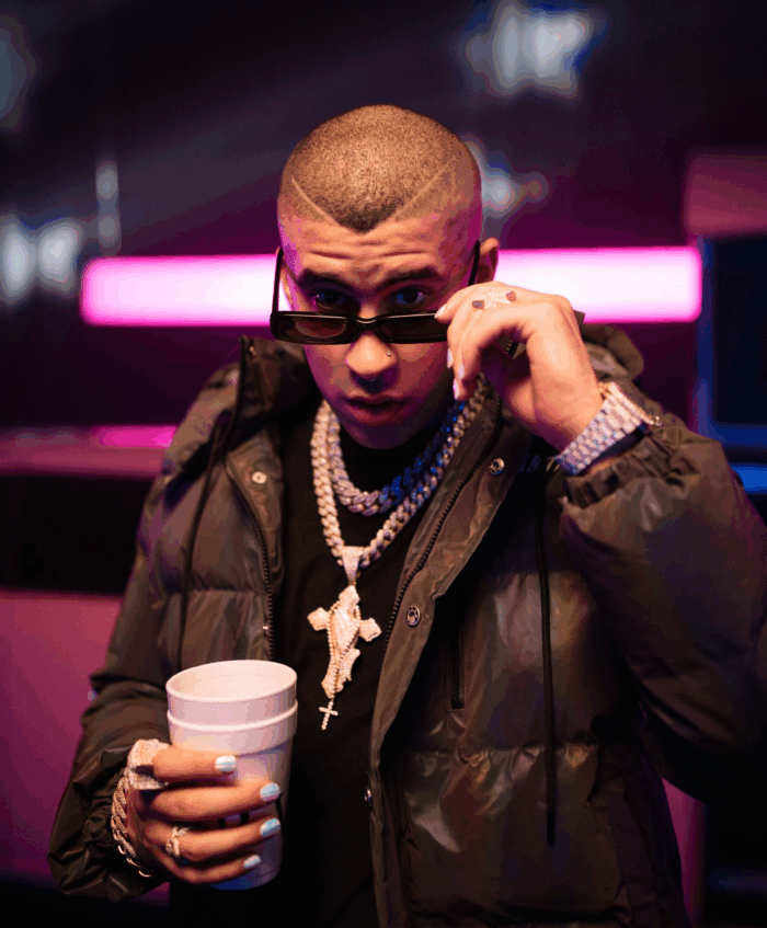 Los exitosos negocios de Bad Bunny, el primer latino en ganar 'Mejor Álbum' en los Grammy con un disco 100% en español - -- Las2orillas - Los exitosos negocios de Bad Bunny, el primer latino en ganar 'Mejor Álbum' en los Grammy con un disco 100% en español