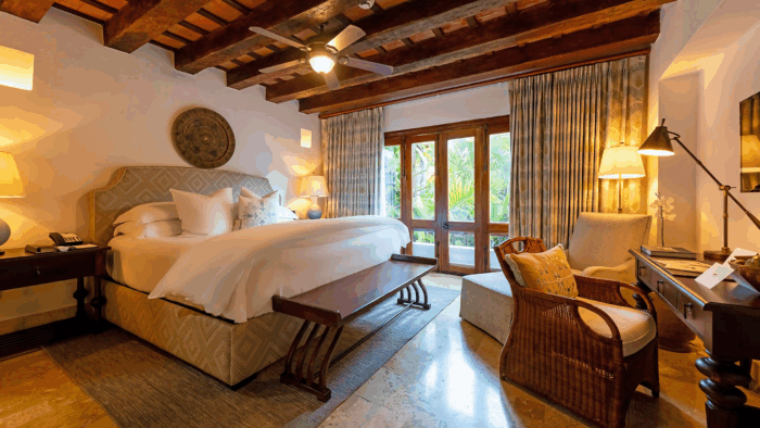  - Los 4 hoteles colombianos que brillan en prestigiosa guía internacional ¿Dónde están?