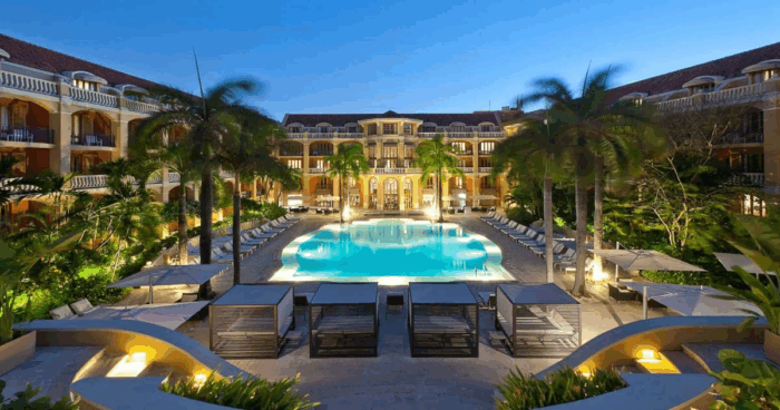  - Los 4 hoteles colombianos que brillan en prestigiosa guía internacional ¿Dónde están?