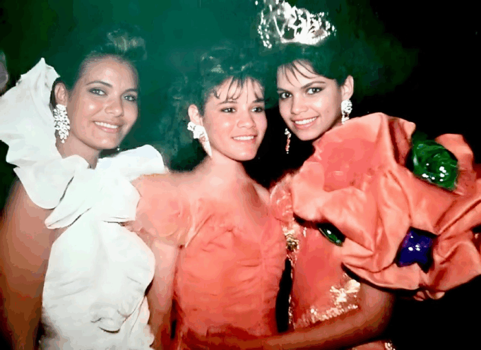 Los duros golpes a María Mónica Urbina que empieza a tener calma con la inocencia del Ñeñe Hernández - -- Las2orillas.co: Historias, voces y noticias de Colombia María Mónica Urbina