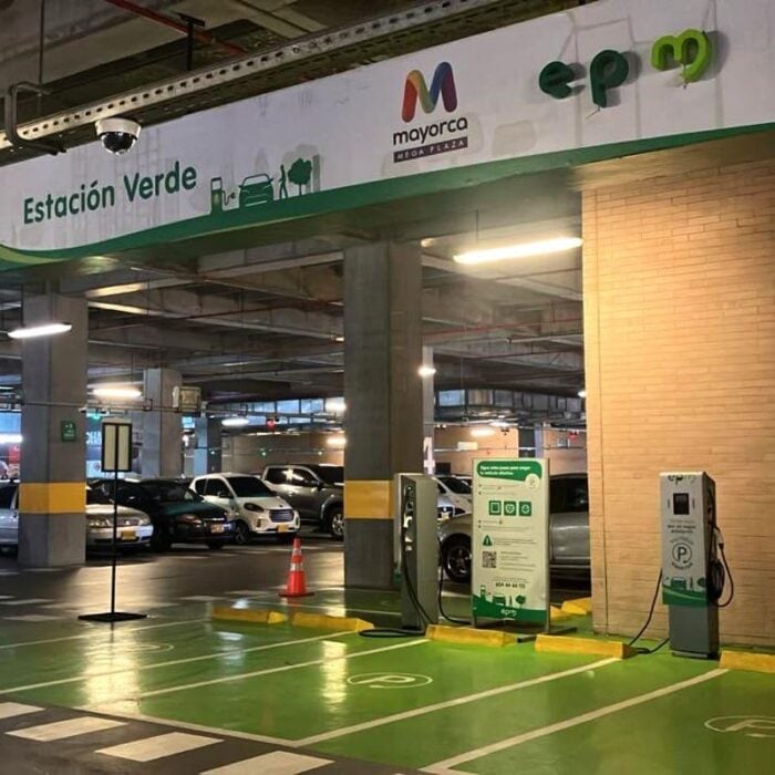  - Terpel y EPM se pelean codo a codo el negocio de la carga eléctrica en Colombia mientras nuevos jugadores asoman