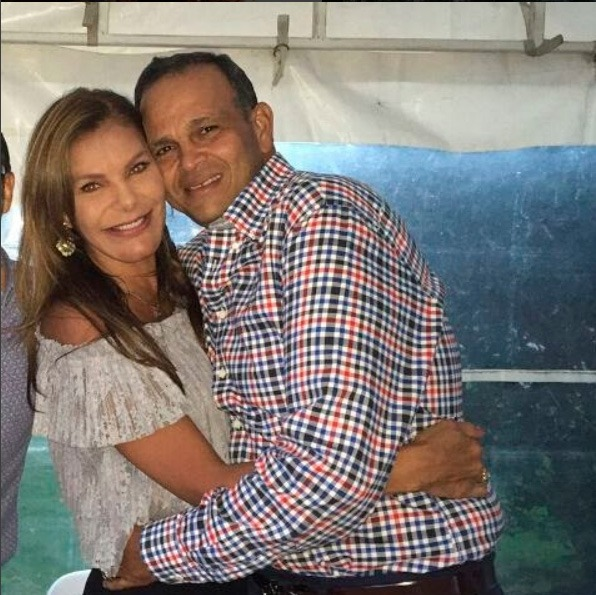 Los duros golpes a María Mónica Urbina que empieza a tener calma con la inocencia del Ñeñe Hernández - -- Las2orillas.co: Historias, voces y noticias de Colombia María Mónica Urbina