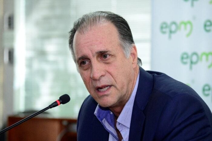  - Terpel y EPM se pelean codo a codo el negocio de la carga eléctrica en Colombia mientras nuevos jugadores asoman