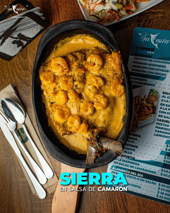 La pescadería en el centro de Bogotá favorita de los futbolistas y con buenos precios, esta es su dirección - -- Las2orillas.co: Historias, voces y noticias de Colombia La pescadería en el centro de Bogotá favorita de los futbolistas y con buenos precios, esta es su dirección