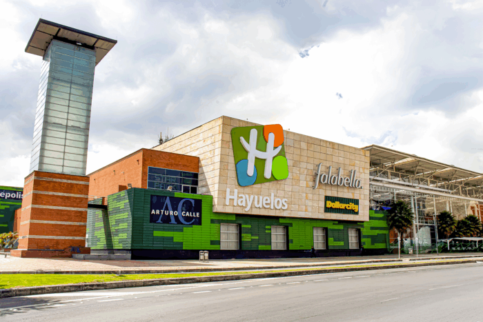 Los dos outlets secretos donde encuentra electrodomésticos, ropa y mucho más con increíbles precios - -- Las2orillas.co: Historias, voces y noticias de Colombia Los dos outlets secretos donde encuentra electrodomésticos, ropa y mucho más con increíbles precios