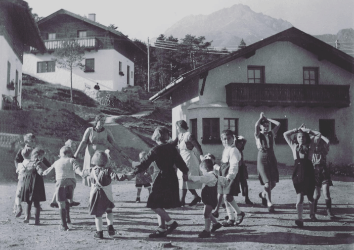 De la Defensoría a Aldeas Infantiles: el camino de Esteban Reyes al frente de la protección de miles de niños en el país - -- Las2orillas.co: Historias, voces y noticias de Colombia - De la Defensoría a Aldeas Infantiles: el camino de Esteban Reyes al frente de la protección de miles de niños en el país