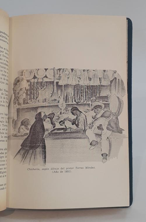 Chicha en Colombia, ilegal tras decreto dado después del Bogotazo