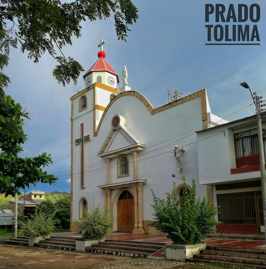 Así puede visitar el encantador pueblo de Tolima famoso por su represa llamada el "mar interior de Colombia"