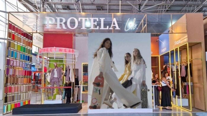  - Protela, la empresa bogotana que nació en Ricaurte y hoy viste a la Selección Colombia y otras más