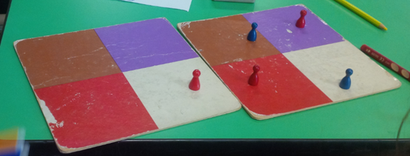  - La solitaria pelea del nieto del fundador del Refous para no dejar morir su colegio