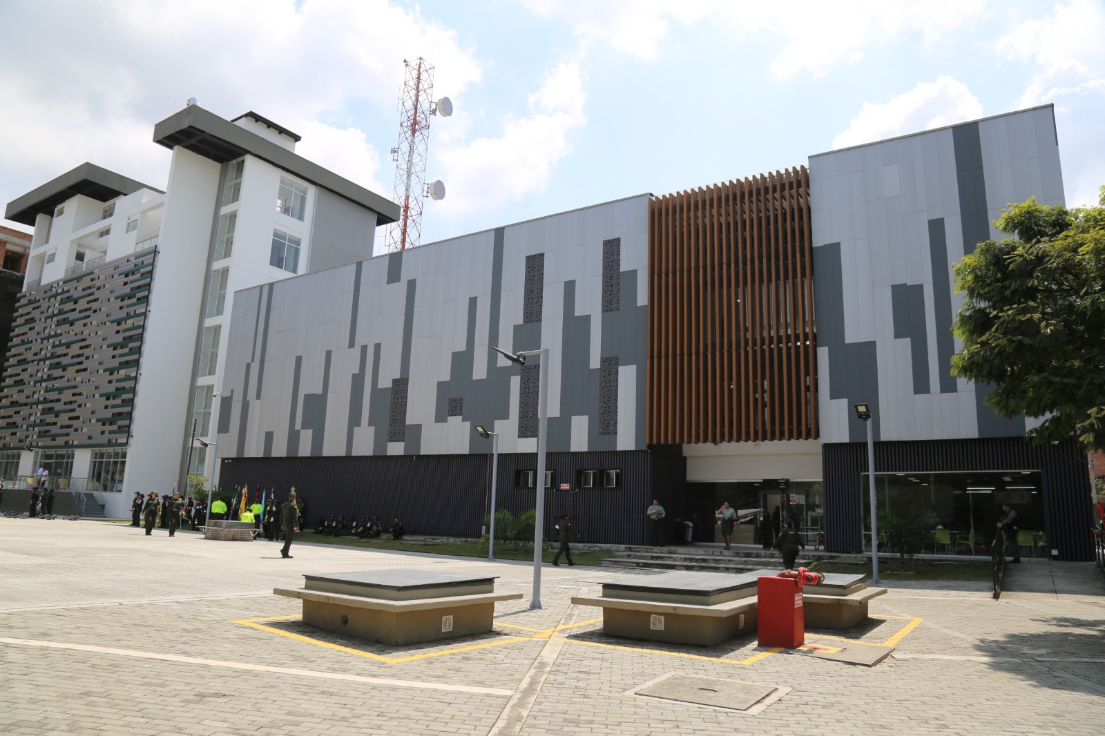 departamento del Valle