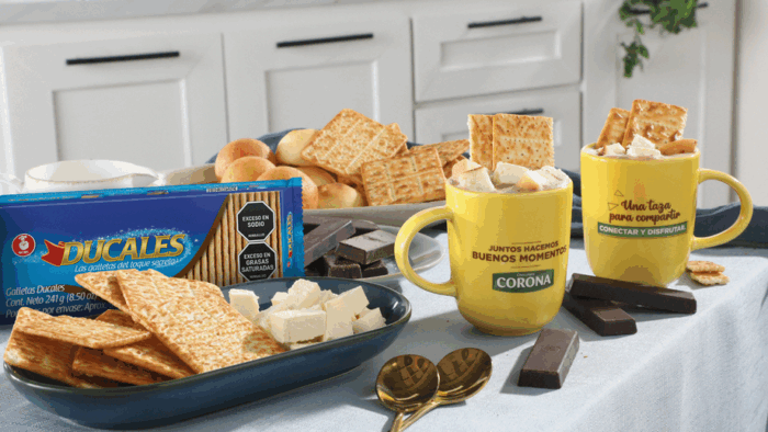 La estrategia de galletas Ducales, otra empresa de Gilinski, para disparar su ventas en 2025 - -- Las2orillas.co: Historias, voces y noticias de Colombia - La estrategia de galletas Ducales, otra empresa de Gilinski, para disparar su ventas en 2025