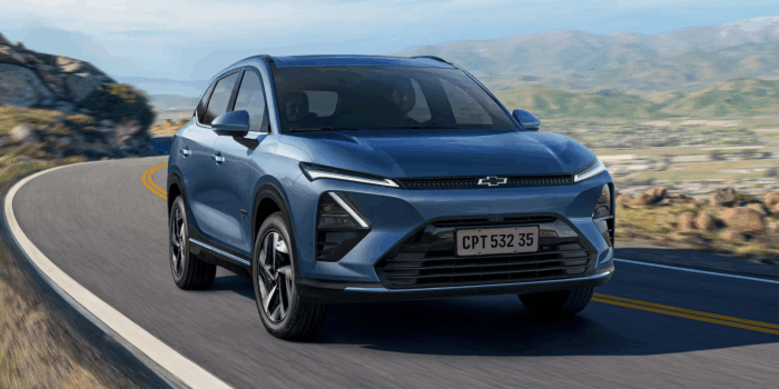  - Cuáles son los 3 carros nuevos que llegaron a Colombia y buscarán ganar terreno con sus características y precios