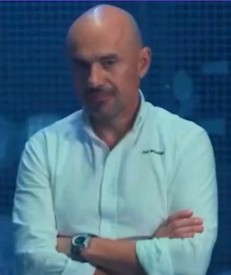  - La mala hora de la tradicional marca deportiva Suárez que se fue a pique