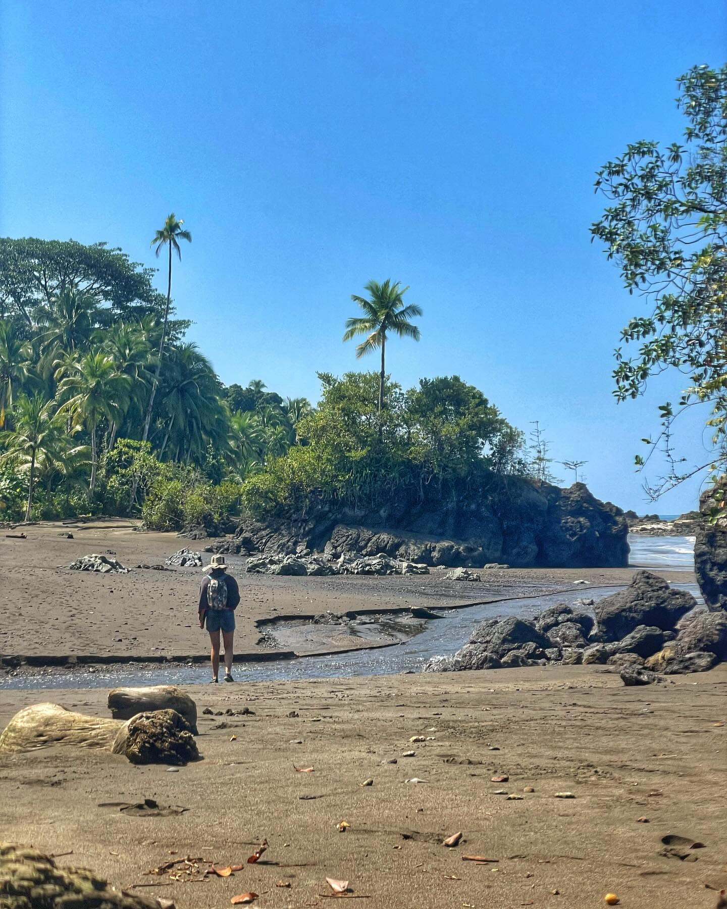 Pacífico colombiano