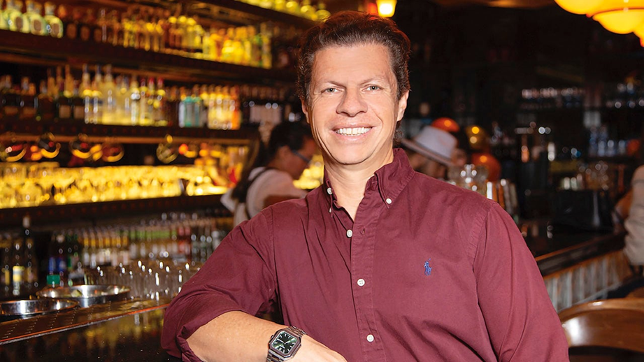 Cinco amigos hicieron de la Rumba en Bogotá un mega negocio vuelto grupo empresarial Evedesa