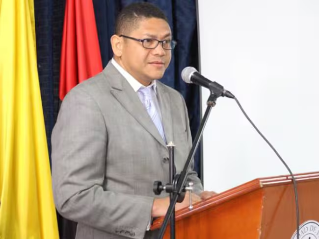  - El triunfo del rector de Unipamplona, Ivaldo Torres: podrá quedarse en el cargo hasta 2028