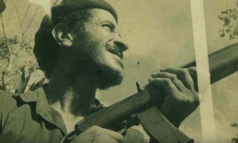 El capellán de la Nacional que prepara la capilla donde reposarán los restos del cura guerrillero Camilo Torres - -- Las2orillas.co: Historias, voces y noticias de Colombia - El capellán de la Nacional que prepara la capilla donde reposarán los restos del cura guerrillero Camilo Torres