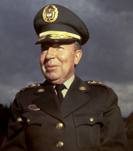  - Así encontraron el cuerpo del cura Camilo Torres, 60 años después de haber sido escondido por un general del Ejército