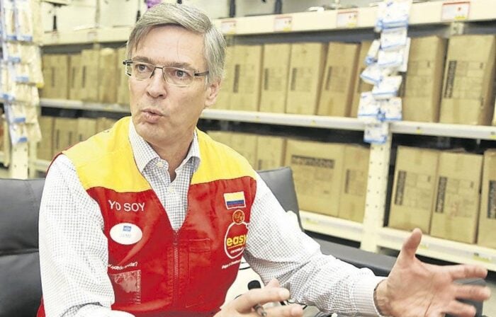  - Uno de los talentos de Zara aterriza en la empresa caleña Studio F para ponerla a volar internacionalmente