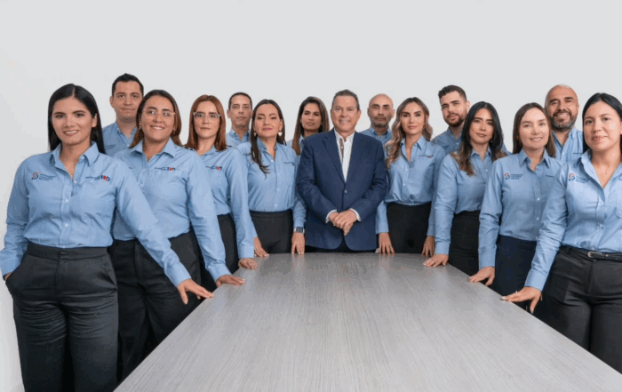  - El empresario opita que se quedó el Atlético Huila y ahora quiere hacer un estadio privado para el equipo