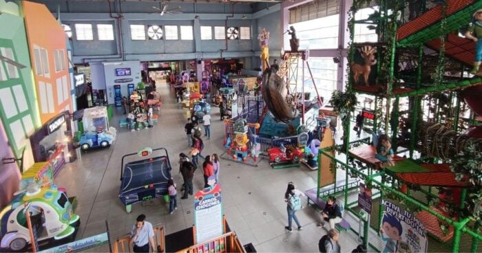 Los karts y las zonas de juegos son los que tienen volando en ganancias a muchos centros comerciales - -- Las2orillas.co: Historias, voces y noticias de Colombia - Los karts y las zonas de juegos son los que tienen volando en ganancias a muchos centros comerciales