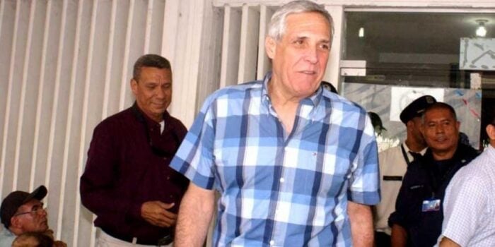 Eduardo Dávila reapareció con su gravísimo historial judicial junto a la élite del fútbol - -- Las2orillas.co: Historias, voces y noticias de Colombia - Eduardo Dávila reapareció con su gravísimo historial judicial junto a la élite del fútbol