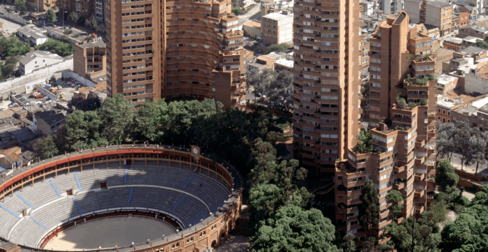  - Cuatro de las mejores obras de Rogelio Salmona, camino a convertirse en Patrimonio Mundial de la Humanidad