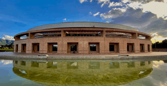  - Cuatro de las mejores obras de Rogelio Salmona, camino a convertirse en Patrimonio Mundial de la Humanidad