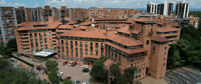  - Con un golpe de suerte Luis Carlos Sarmiento Angulo entró al negocio de los hoteles en el que hoy manda