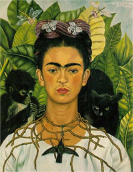  - La pelea que lleva 10 años en Colombia por los millonarios derechos de la obra de la pintora Frida Khalo