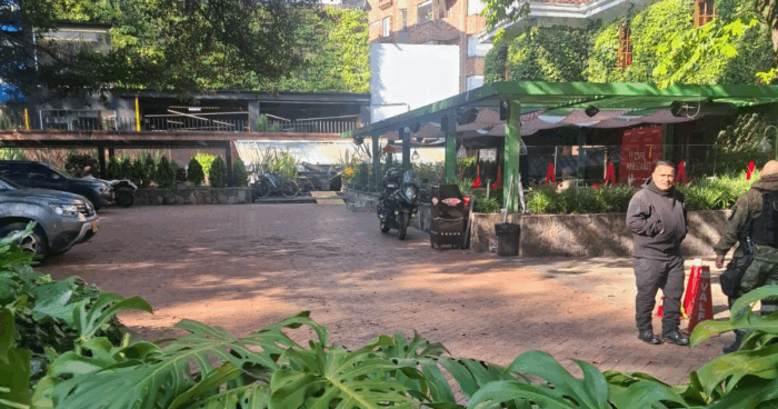 Café Arrogante de James Rodríguez