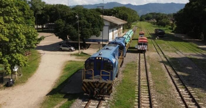 Empresa española del escándalo de los Juegos Ibagué-2015 estará al frente de poner a rodar el tren La Dorada–Chiriguaná