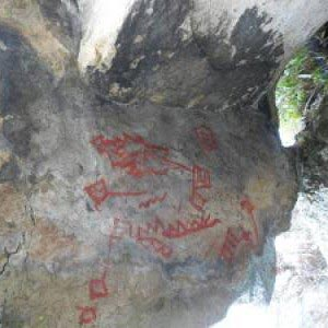  - El pueblo de Cundinamarca que enamora por sus paisajes llenos de cascadas y la amabilidad de su gente