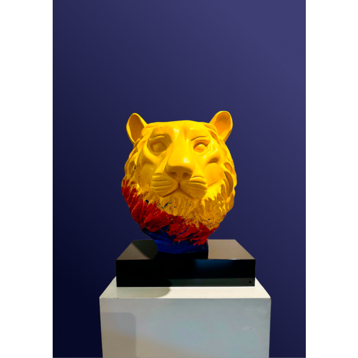  - El negociazo que montó Abelardo de la Espriella con su campaña: relojes costosos y esculturas de millones